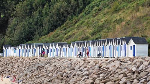 Etoile du Kap Barneville-Carteret france