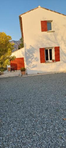 B&B / Chambre d'hôtes Etxe Laminak 23 Avenue du 8 Mai 1945 Sisteron