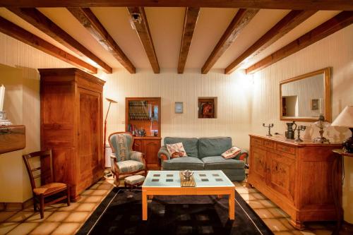 Maison de vacances Eulalie 6 Prevoireau Secondigny