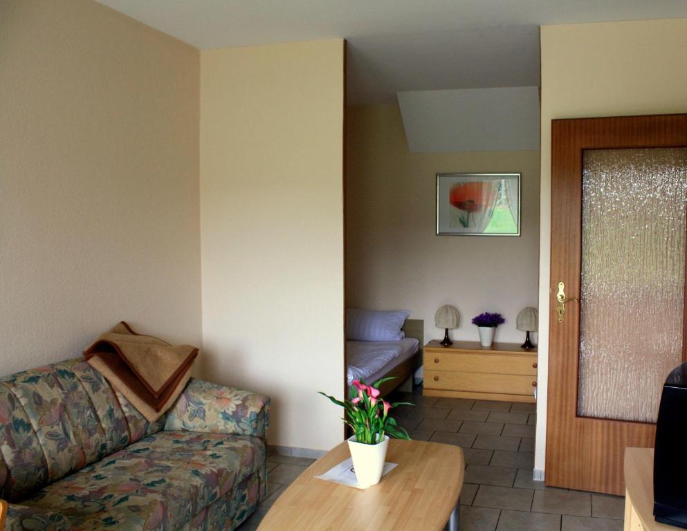 Appartement Eule Nieperfitz 1, 21369 Nahrendorf