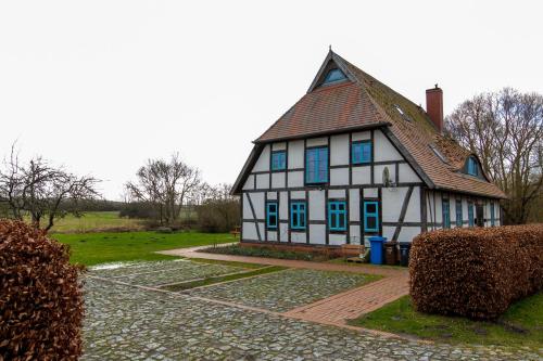 Eulenhof Krummenhagen allemagne