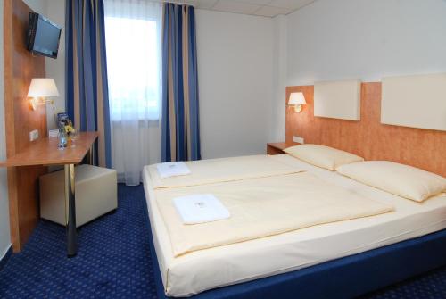 Euro-Hotel Kappel-Grafenhausen allemagne