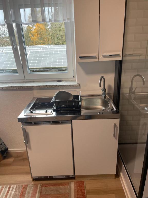 Séjour chez l'habitant Euro S Markt 36 Krummer Weg, 88400 Biberach an der Riß