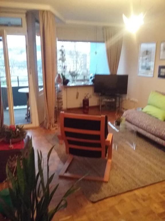 Appartement Europaplatz 49 Joseph-von-Görres-Straße, 52068 Aix-la-Chapelle