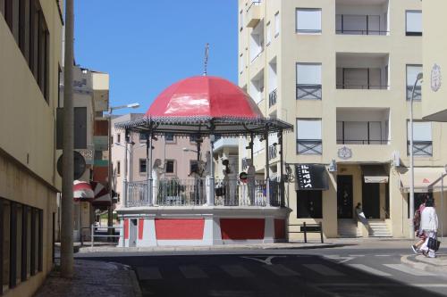 Eurosun Hotels Loulé Loulé portugal