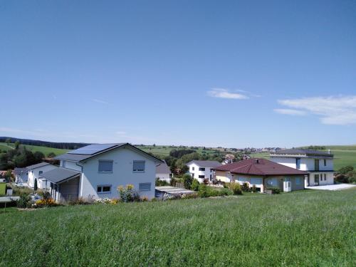 Eva's Ferienwohnung Bonndorf im Schwarzwald allemagne