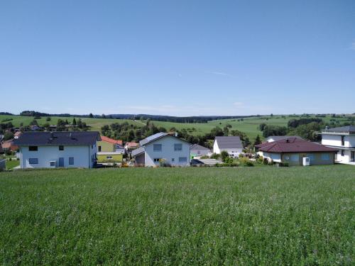Appartement Eva's Ferienwohnung 36 Schmiedeäcker Bonndorf im Schwarzwald