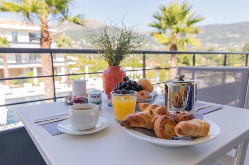 Evancy Les Jardins d'Azur - Vence Vence france