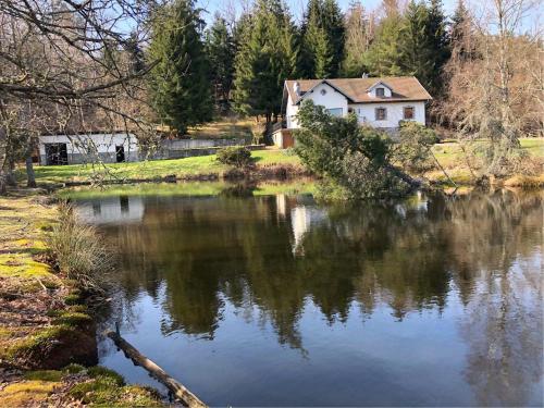 EVASION gîtes et spa Saint-Léonard france