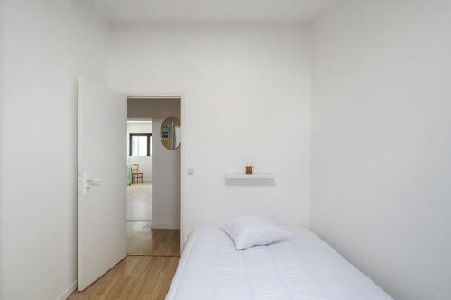 Appartement EvasionLuxe 141 Rue St Jean d'Angély Niort