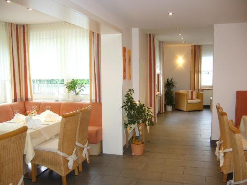 Hôtel EWERTS Hotel Albert-Irle-Straße 5 Netphen