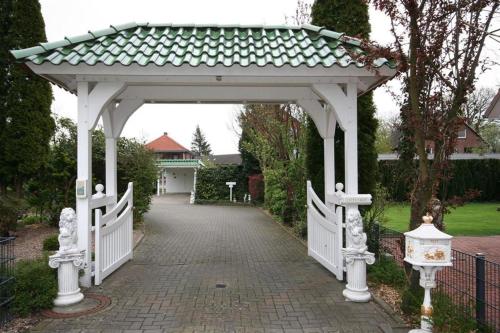 Appartements Ewigleben, Landhaus Gartenstraße Gartenstr. 10 a Bispingen