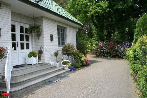 Ewigleben, Landhaus Gartenstraße Bispingen allemagne