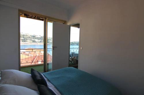 Appartement Excellent location - Sea Views 10 Avenue Sadi Carnot Villefranche-sur-Mer