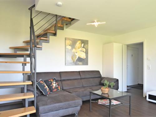Exclusive apartment in in Middle Franconia with a covered balcony Kammerstein allemagne