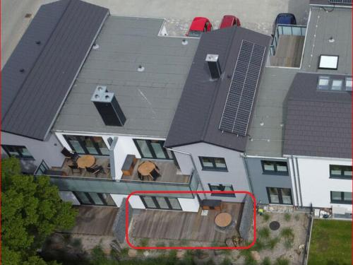 Exclusive apartment on Fehmarn Petersdorf auf Fehmarn allemagne