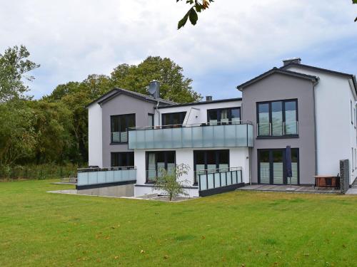 Exclusive apartment on Fehmarn Petersdorf auf Fehmarn allemagne