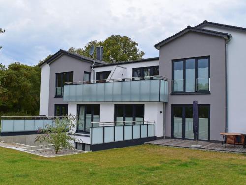 Exclusive apartment on Fehmarn Petersdorf auf Fehmarn allemagne