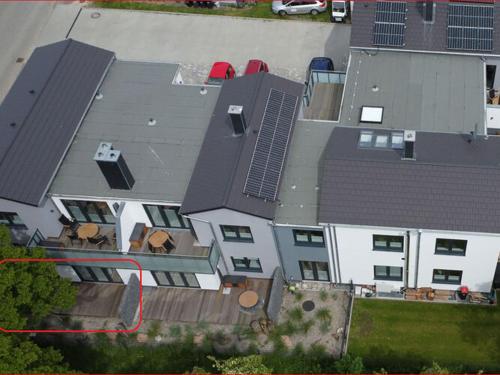 Appartement Exclusive apartment on Fehmarn  Petersdorf auf Fehmarn