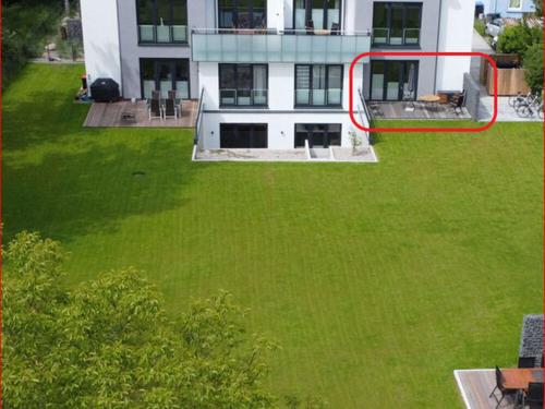 Appartement Exclusive apartment on Fehmarn  Petersdorf auf Fehmarn