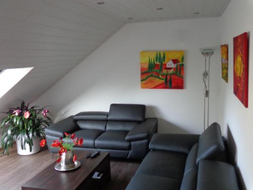 Appartement Exclusive Apartment - Rees Sauerbruchstr.10 Rees