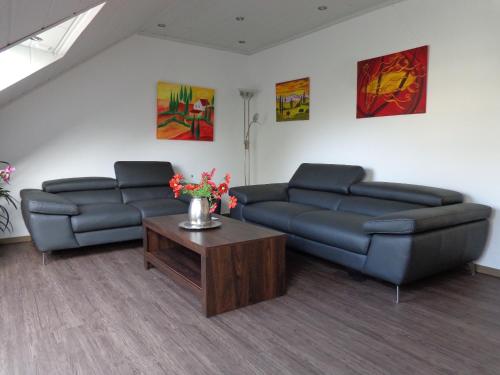 Exclusive Apartment - Rees Rees allemagne