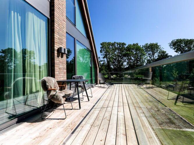 Maison de vacances Exclusive country house on Fehmarn , 23769 Schlagsdorf