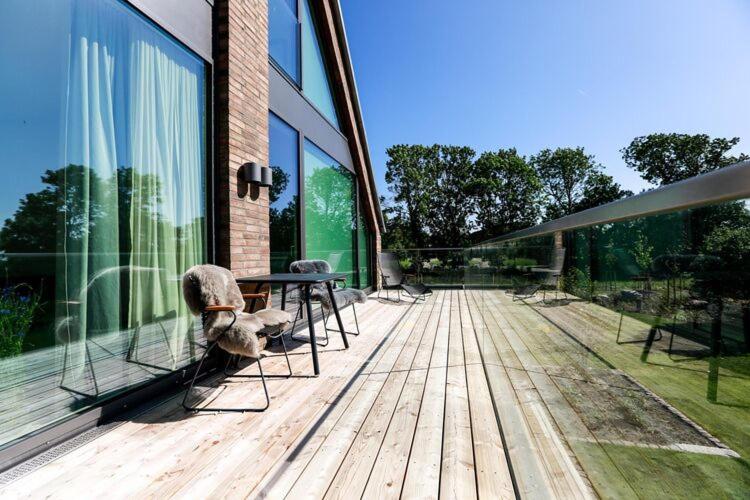 Maison de vacances Exclusive country house on Fehmarn , 23769 Schlagsdorf