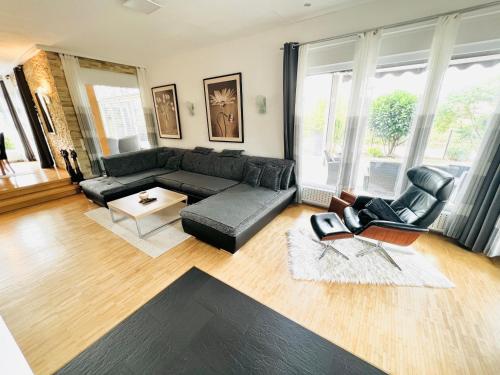 Appartement Exclusive High-quality Apartment Spessart Nordring Marktheidenfeld