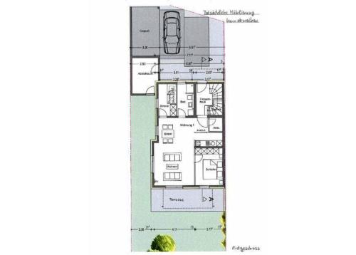 Exklusiv Ferienwohnung Bodensee Uhldingen-Mühlhofen allemagne