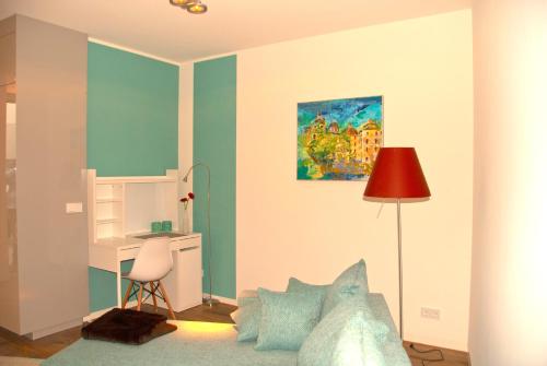 Appartement Exklusive 2-Zimmer-Wohnung am Schloss Bensberg Kadettenstrasse 1 a Bergisch Gladbach