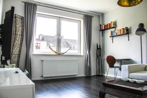 Appartements EXKLUSIVE 2 Zimmer Wohnung mit Balkon in Top Lage! 241 Langemarckstraße Brême