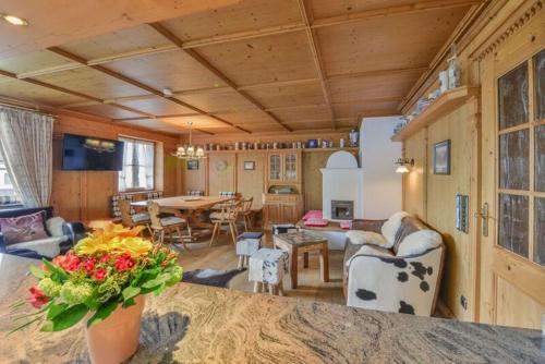 Exklusive Ferienwohnung Alpen Deluxe Garmisch-Partenkirchen allemagne