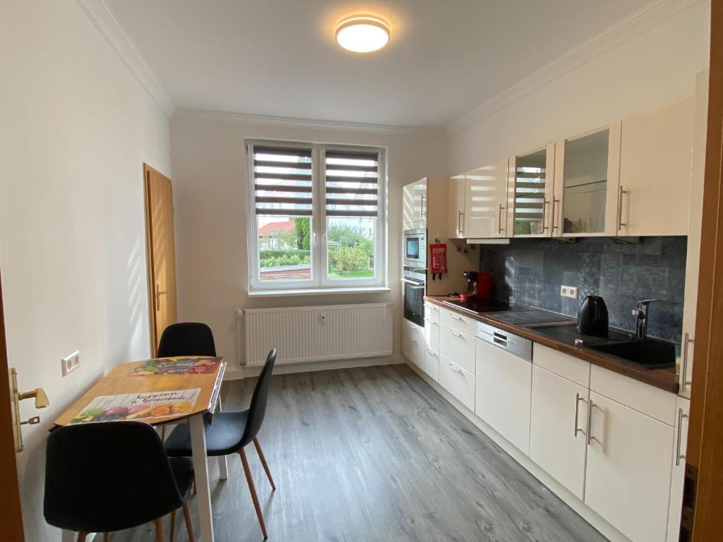 Appartement EXKLUSIVE Ferienwohnung in Einbeck, Top Lage! Beverstraße 12, 37574 Einbeck