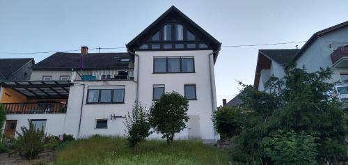 Appartement Exklusive Ferienwohnung Lurelei 150 qm mit Traumblick 4 bis 9 P Rheingoldstraße 8a 1.Stock Bacharach