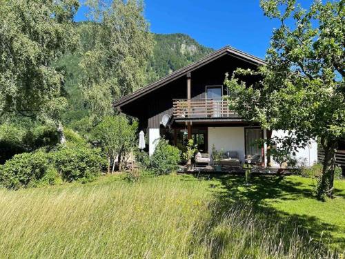 Exklusive Villa im Chiemgau Marquartstein allemagne