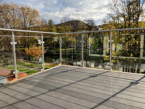 Exklusive Wohnung mit Ahrblick 1 Bad Neuenahr-Ahrweiler allemagne