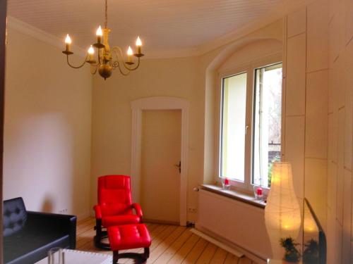 EXKLUSIVES 4* Appartement im Herzen von Einbeck! 3 Schlafzimmer, Garten! Einbeck allemagne