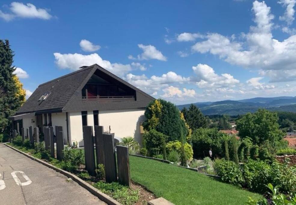 Appartement Exklusives Apartment in Bad Säckingen für 2 Person 17 Am Ziel, 79713 Bad Säckingen