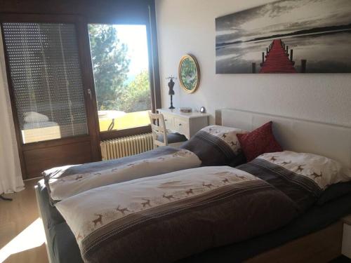 Appartement Exklusives Apartment in Bad Säckingen für 2 Person 17 Am Ziel Bad Säckingen