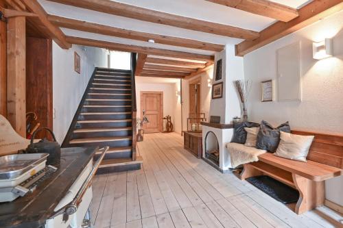 Exklusives und Modernes Bauernhaus Nesselwang allemagne
