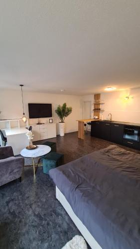 Appartements Exklusives und zentrales Wohnen direkt am Marktplatz 42 Friedrichstraße 1OG Balingen