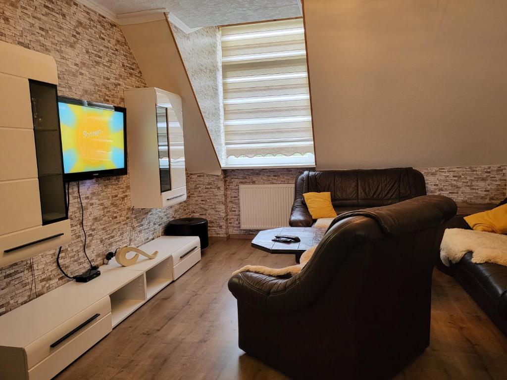 Appartement Exklusivwohnung Bad Dürrenberg 11B Weißenfelser Straße, 06231 Bad Dürrenberg