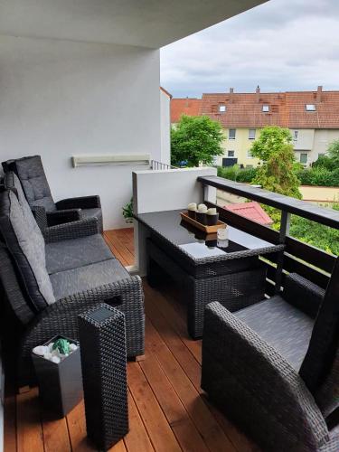 Appartement Exklusivwohnung Leipzig Flughafen 17 Kastanienweg Landsberg