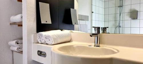 Hôtel eXo Square Heidelberg/Schwetzingen - by SuperFly Hotels Carl-Benz-Str. 1-5 Schwetzingen