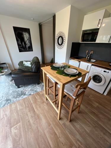 Appartement Explorer Ter 21 Rue de Rennes Betton