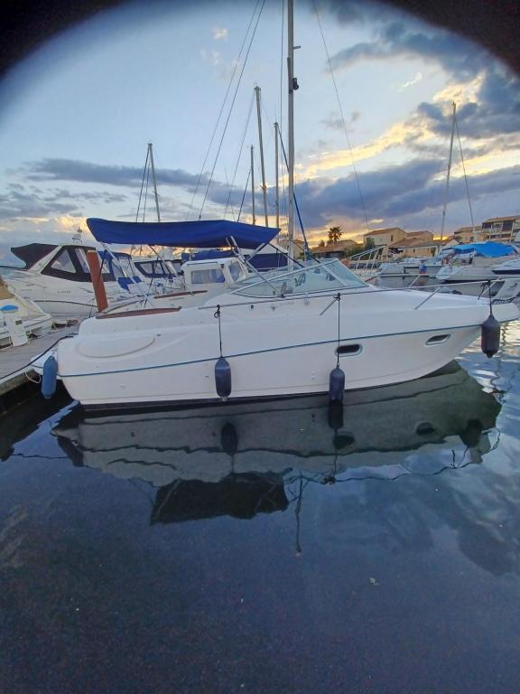 Bateau-hôtel EXTASEA CAP D'AGDE PORT AMBONNE, 32500 Le Cap d\'Agde