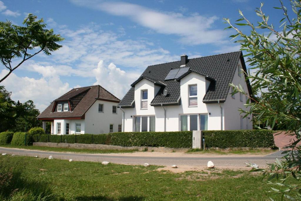 Maison de vacances F-1037 Haus Neuendorf - Kaminfeuer 40A Neuendorf, 18581 Putbus