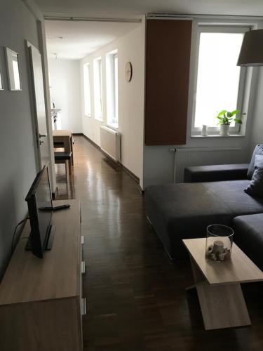 F & W Apartment Erfurt allemagne