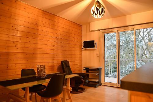 F1 entier Cosy style CHALET Montgeron, Proche Paris Montgeron france